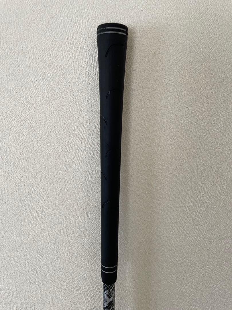 クラブ muziik DF2 7W The ATTAS V2