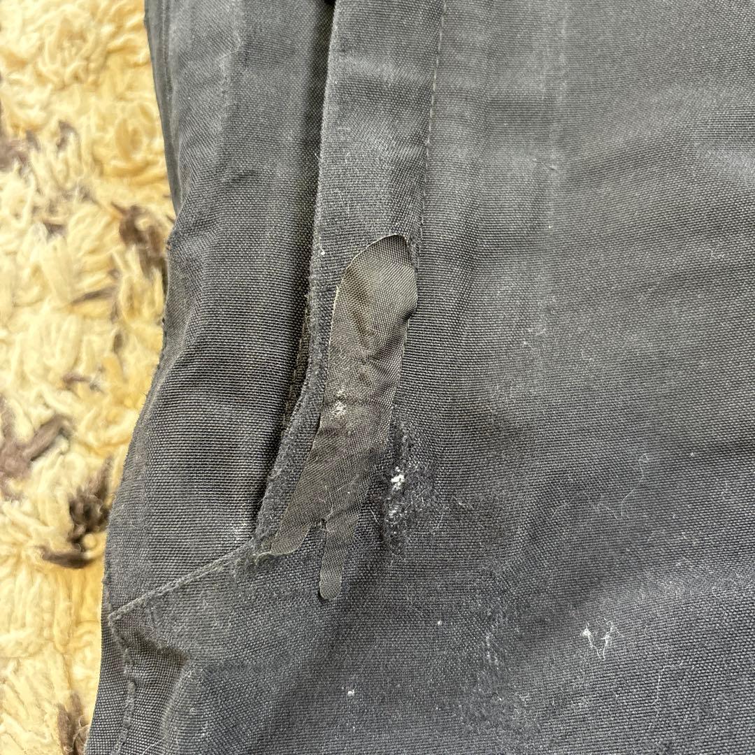 Burton スノーボードウエアー　S 上下セット