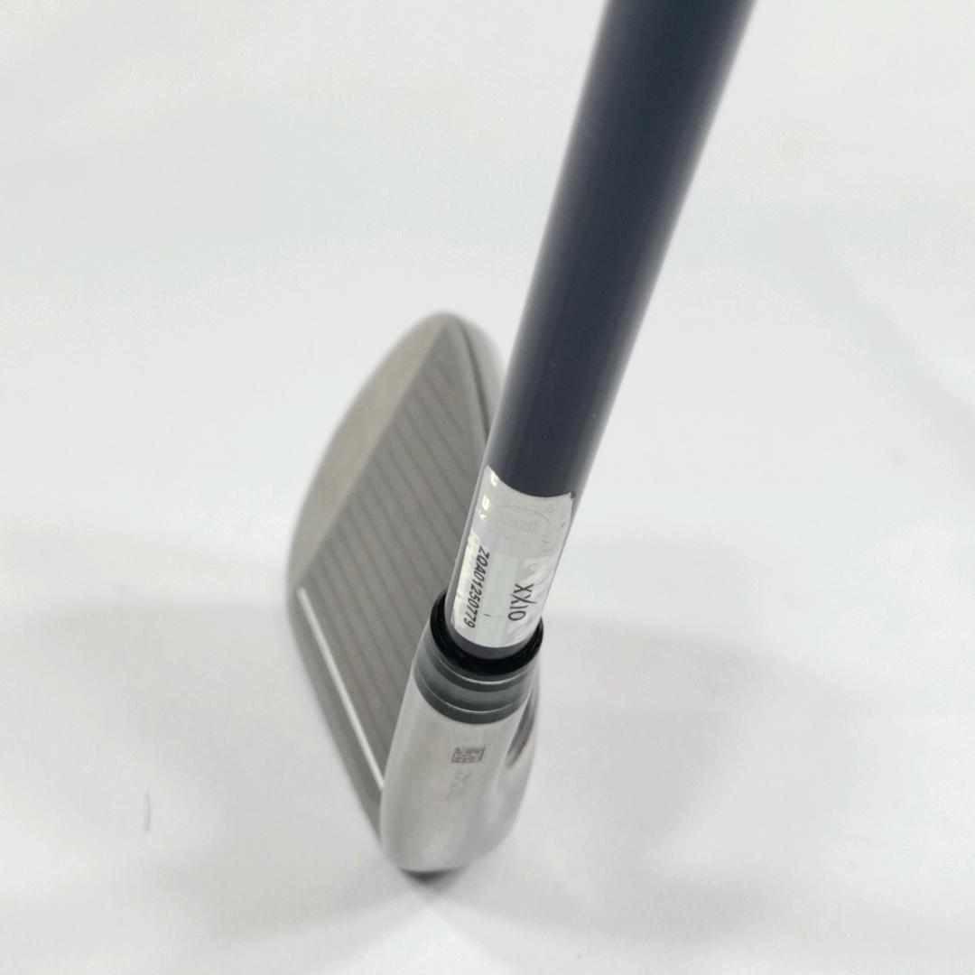 ダンロップ⭐ゼクシオ10 ネイビー 7番 29° MP1000カーボン【S】