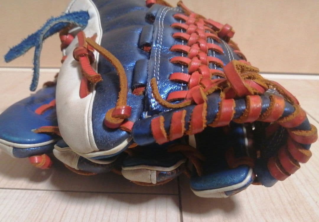 アディダスadidas KB183 一般軟式用グローブ 右投げ