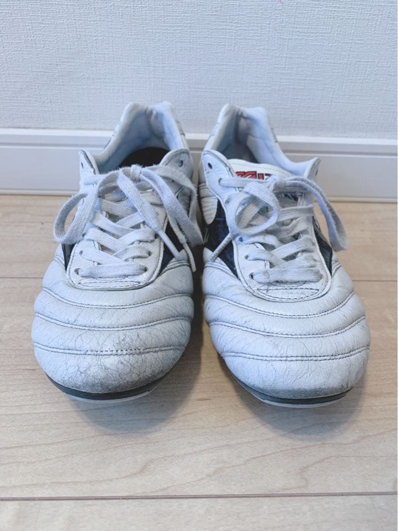 【再値下げ】モレリア2Japan 25.0センチ