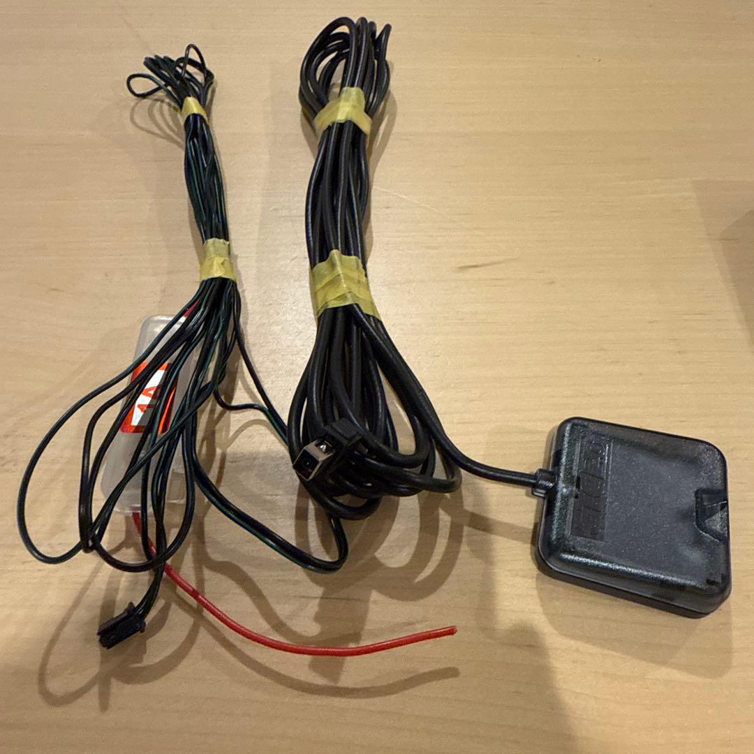 Pioneer ND-ETCS10 ETC2.0 車載器