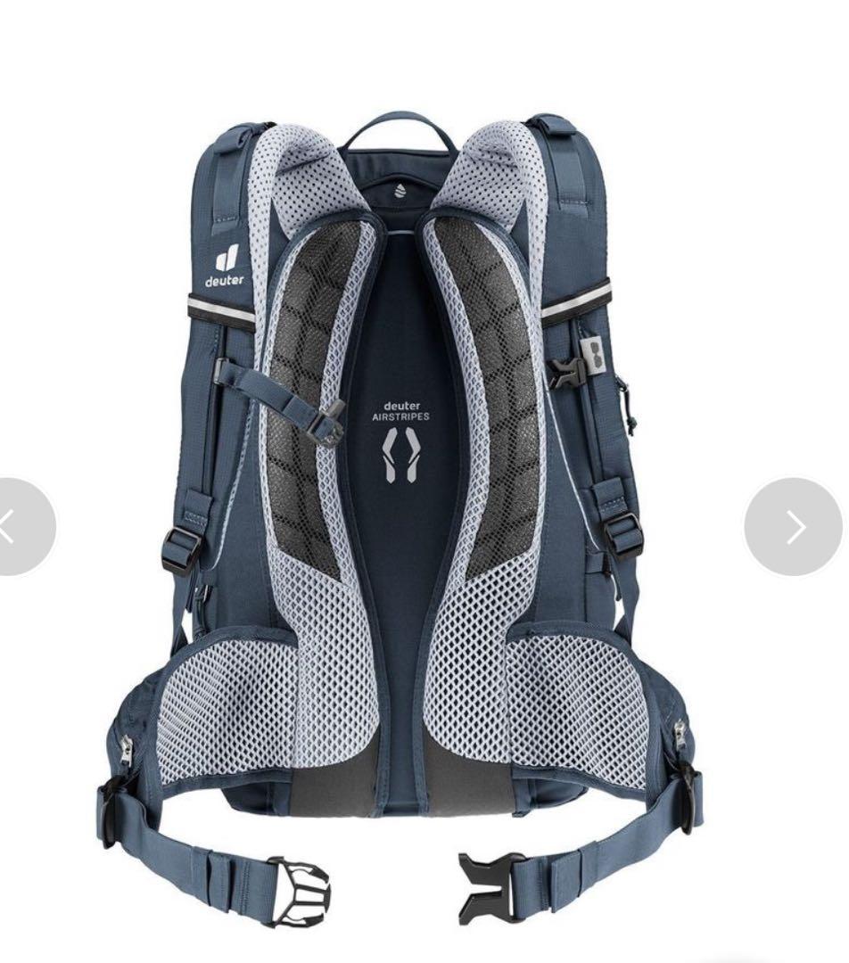 ドイター　トランス アルパイン 24