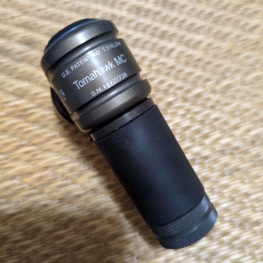 FIRST-LIGHT フラッシュライト