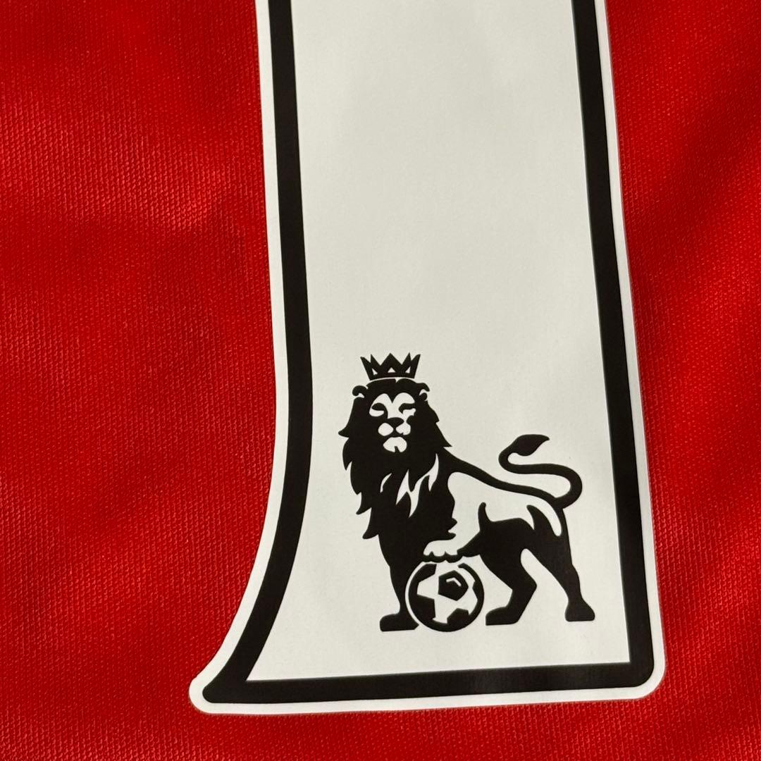 さ*ん様 Puma 正規品 アーセナルFC 16/17 ユニフォームOzil エ