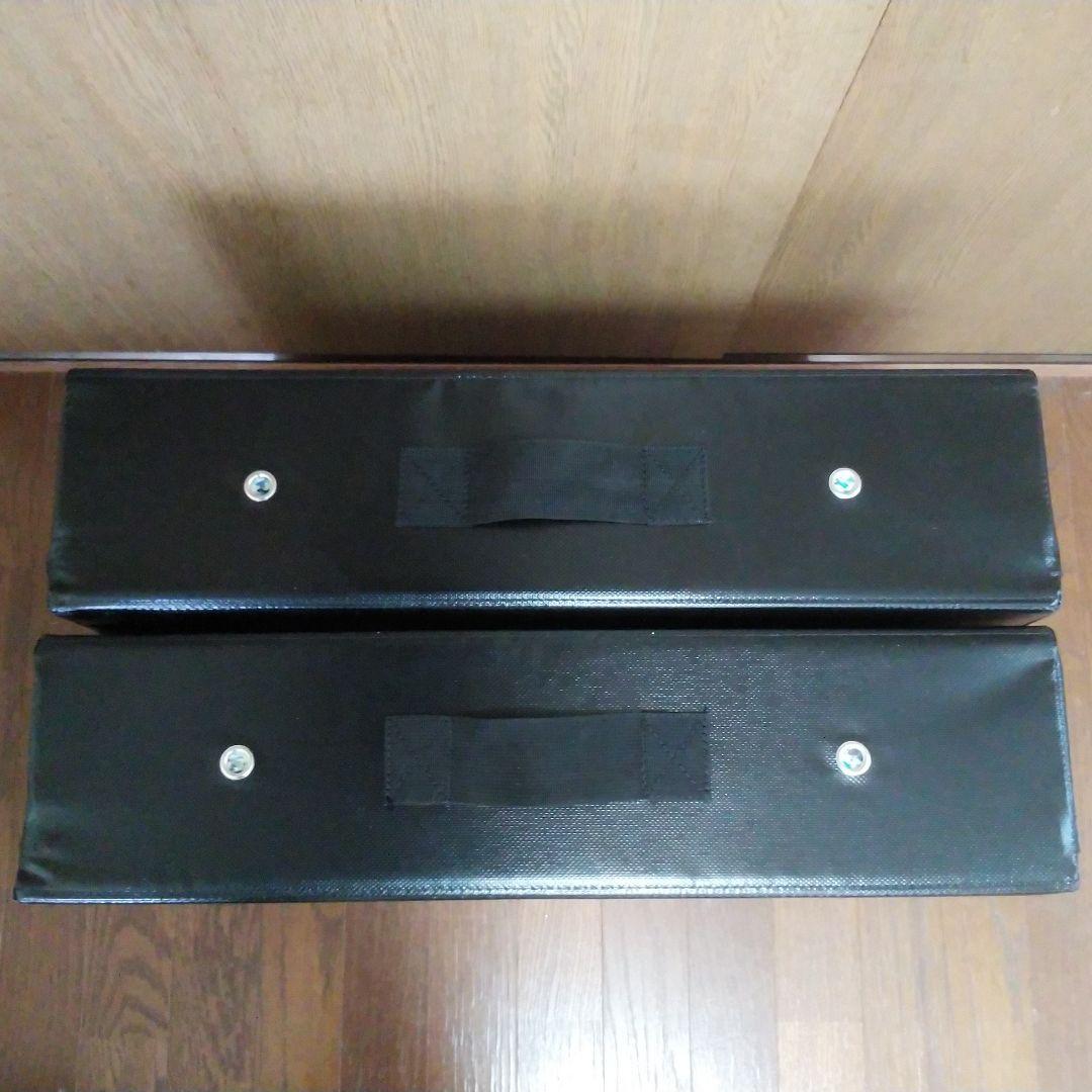 LEADING EDGE リーディングエッジ　ドロップマット　2個セット