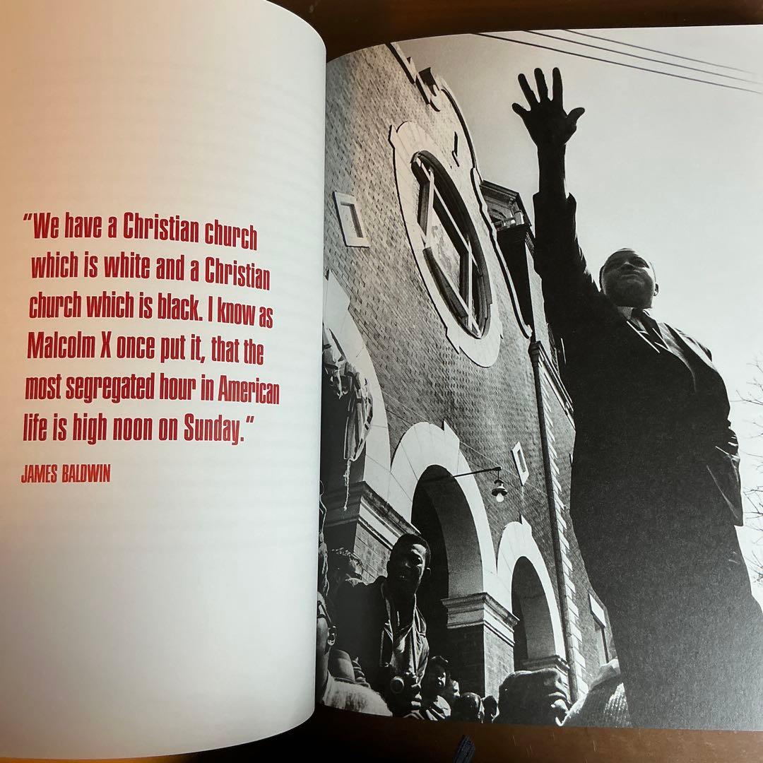 洋書 The Fire Next Time James Baldwin