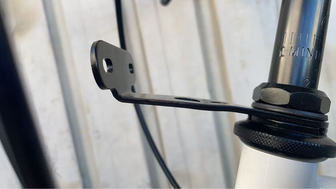 自転車 シティサイクル クロスバイク キッズ ジュニア 24シマノ 6段変速