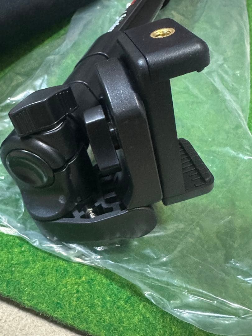 ✨️【新品同様】Vixcen ゴルフボーイ専用 三脚✨️