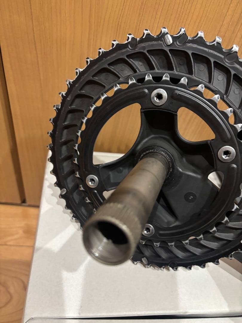 SHIMANO 105 FC-R7000 クランクセット