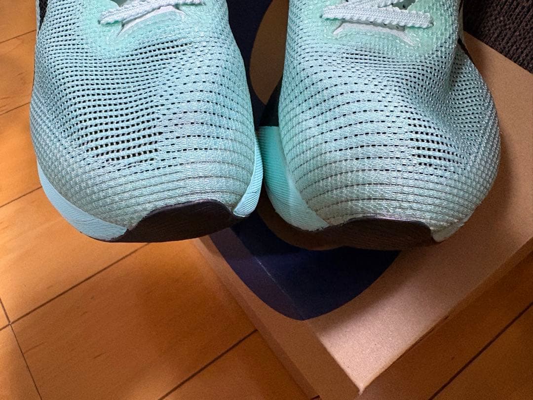 アシックス メタスピード エッジ パリ 26.5cm 1013A124