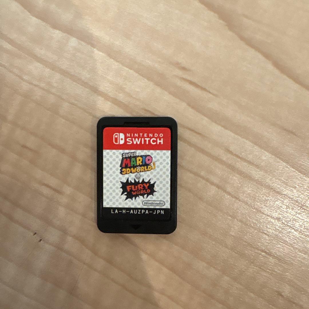 スーパーマリオシリーズ2本セット