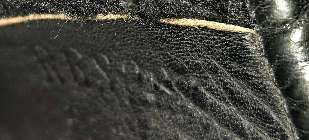 【リペア済み】Rawlings 一般軟式　野球グローブ