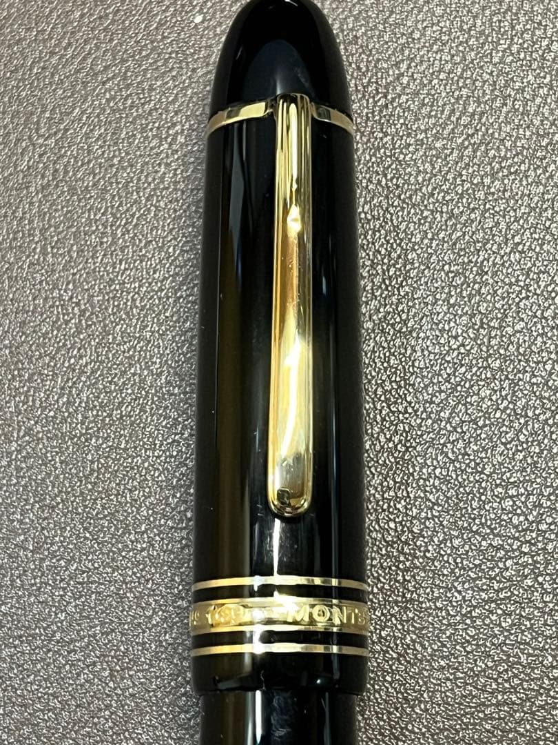 モンブラン マイスターシュテュック 149 F