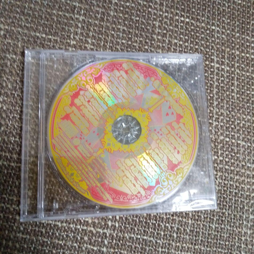 QuinRose クインロゼ ドラマ&コミックCD ドラマCD