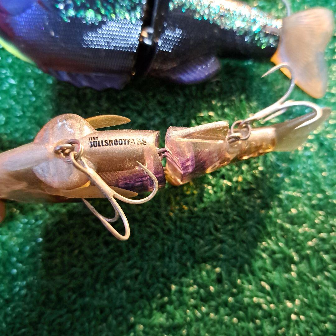 デプス　ブルシューター　バジリスキー　バスターク