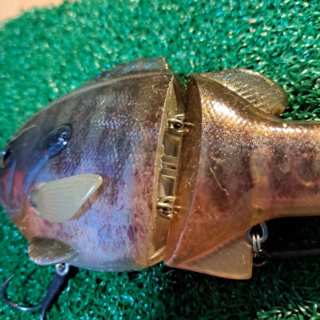 デプス　ブルシューター　バジリスキー　バスターク