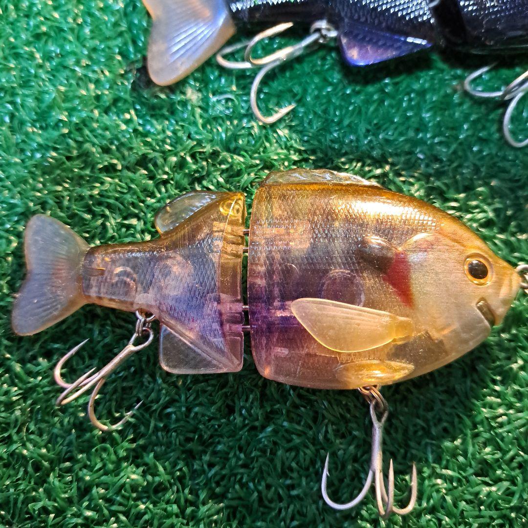 デプス　ブルシューター　バジリスキー　バスターク