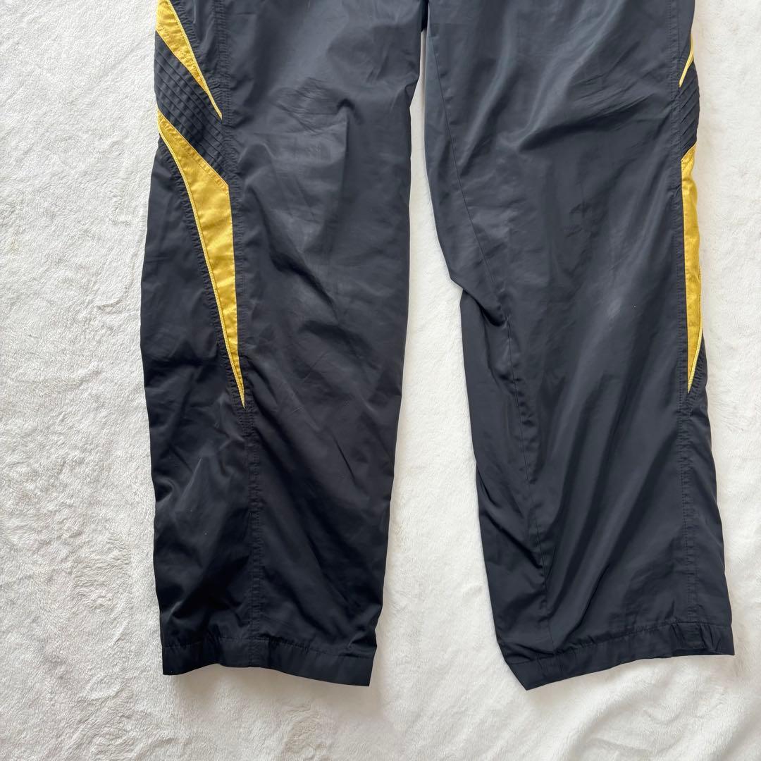 Mizuno Pro ミズノプロ ジャージ 上下セット 0 XLブラック