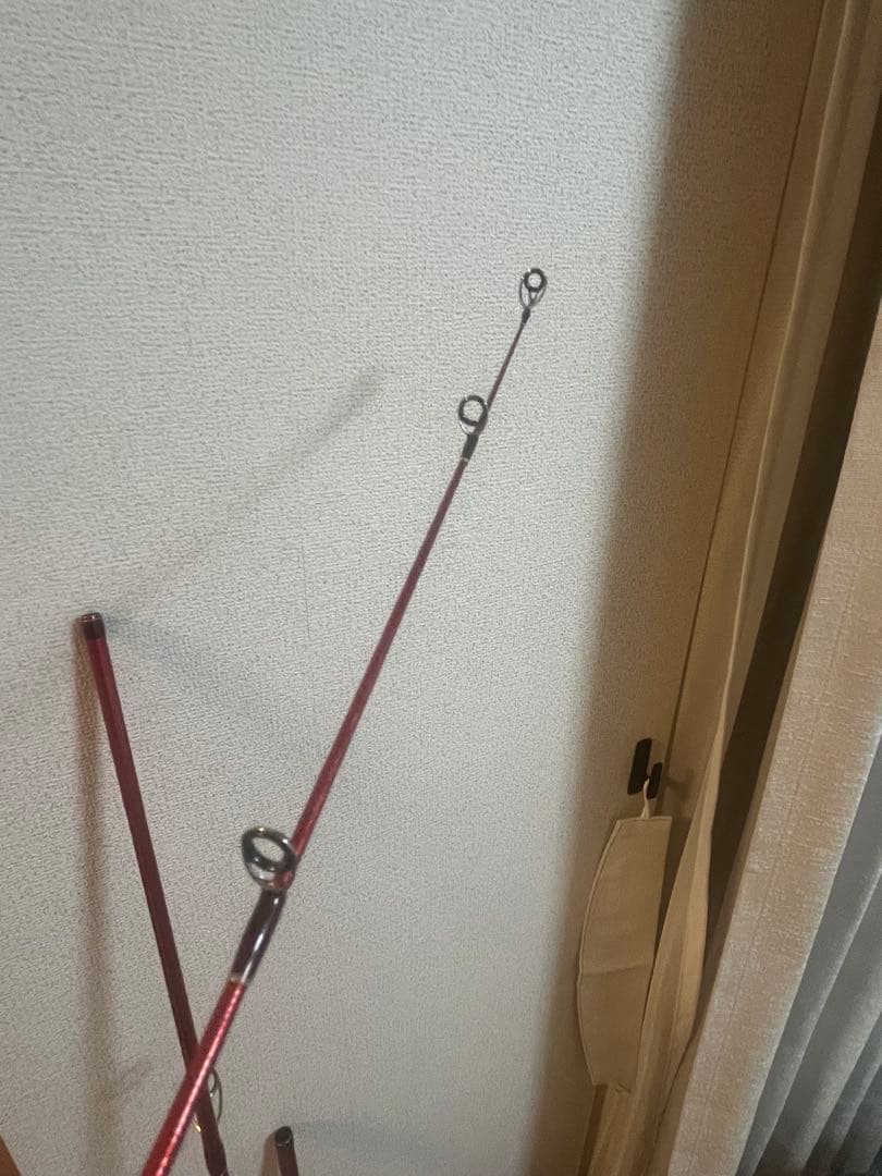 Shimano ワールドシャウラBG 21053