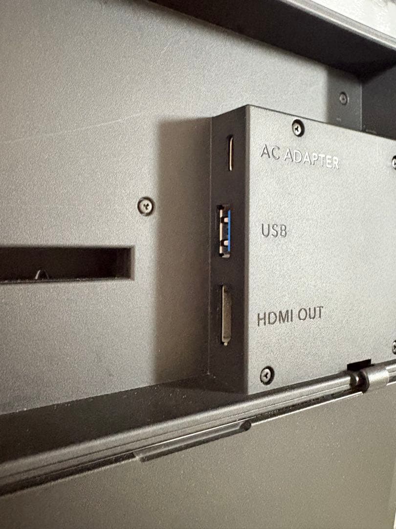 Nintendo Switch 本体　Joy-Con 付属品