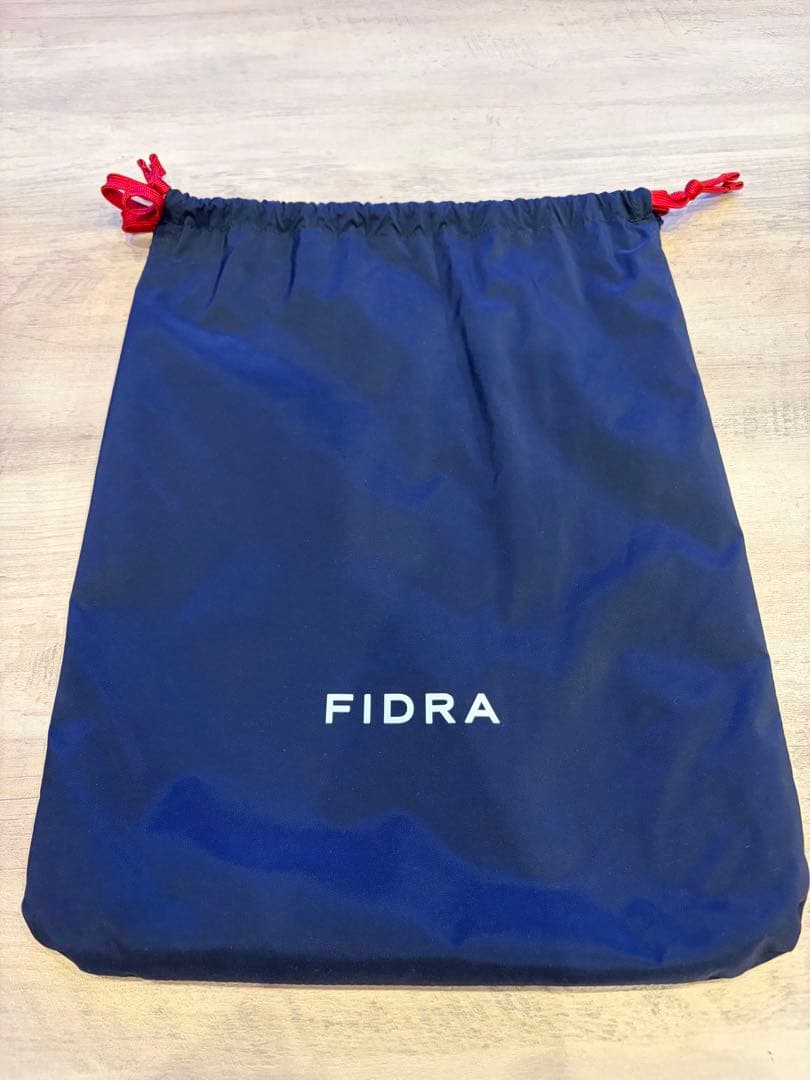 【格安スタート！】FIDRA レインウェア・パンツセットMサイズ