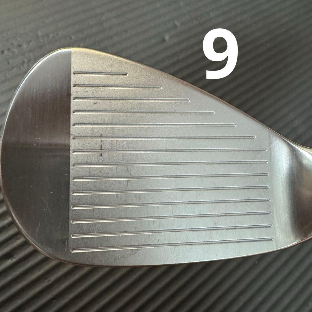 【プロジェクトＸ6.5】T200（2023）5〜P、48°の7本セット