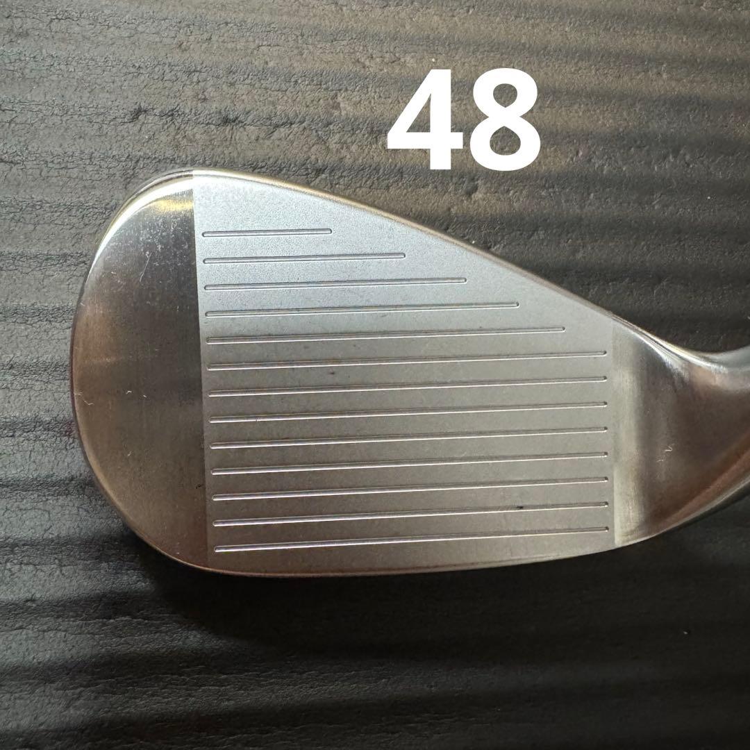 【プロジェクトＸ6.5】T200（2023）5〜P、48°の7本セット