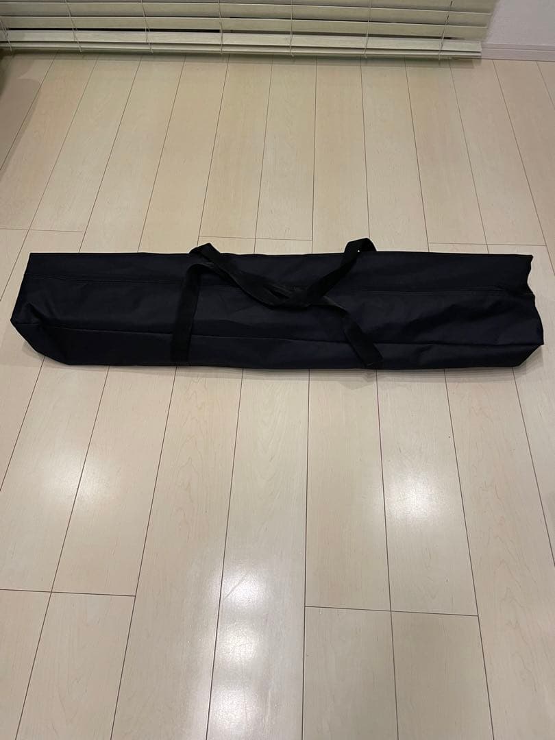 アルペンアウトドアーズ　アルミユニットテーブル110オプション2点付きセット