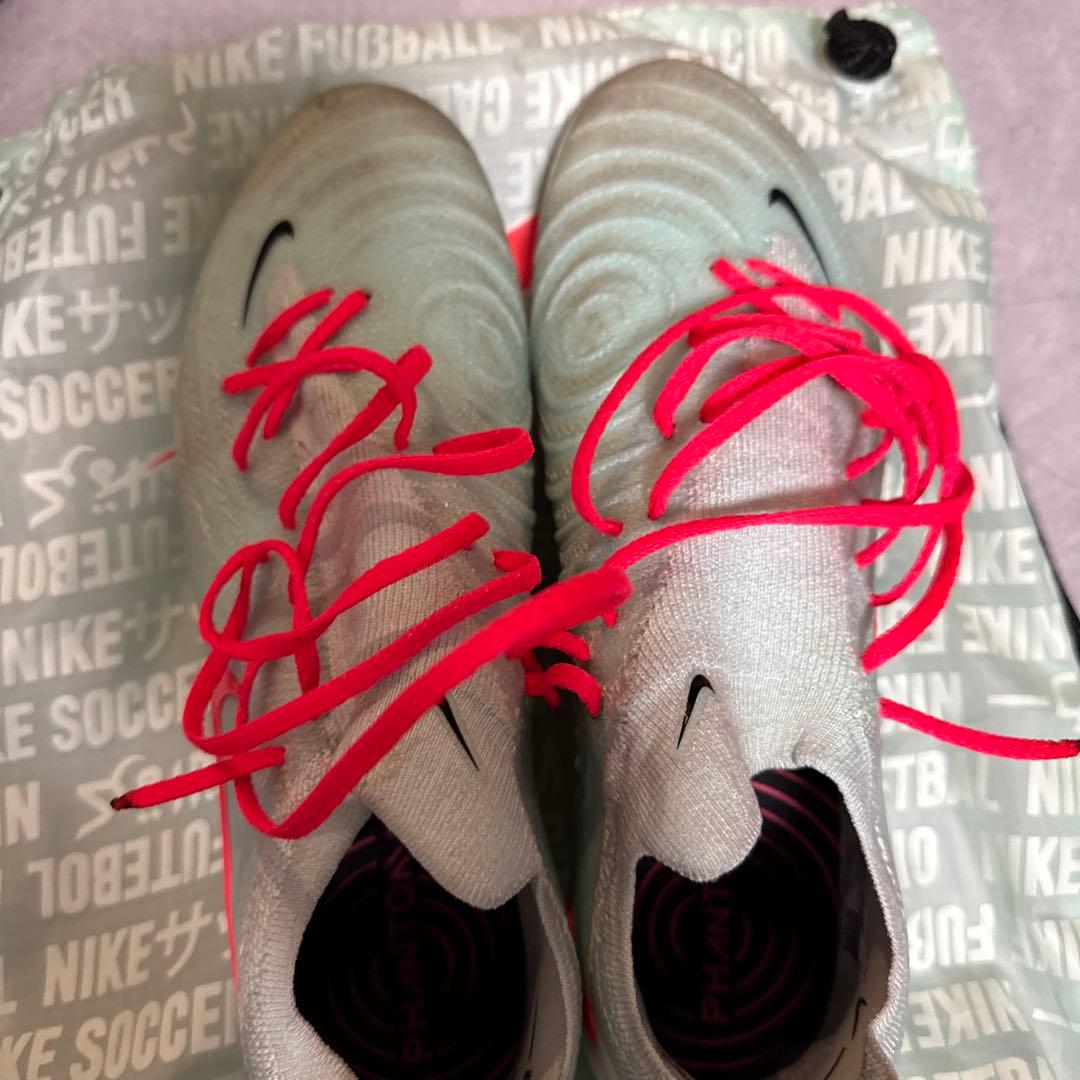 NIKE ファントム GX 2 エリート AG-PRO 26.5cm