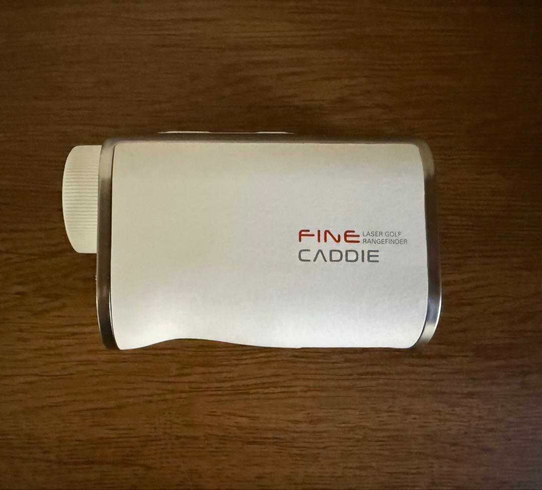 FINE J100 レーザー距離計