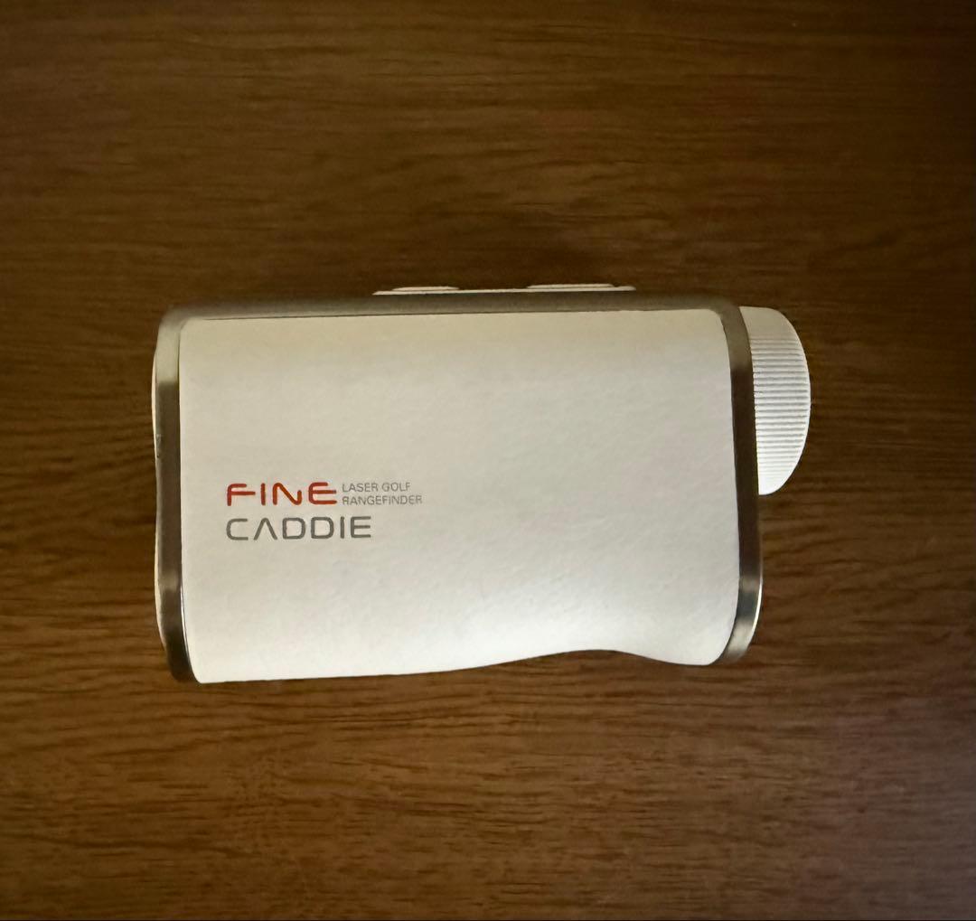 FINE J100 レーザー距離計