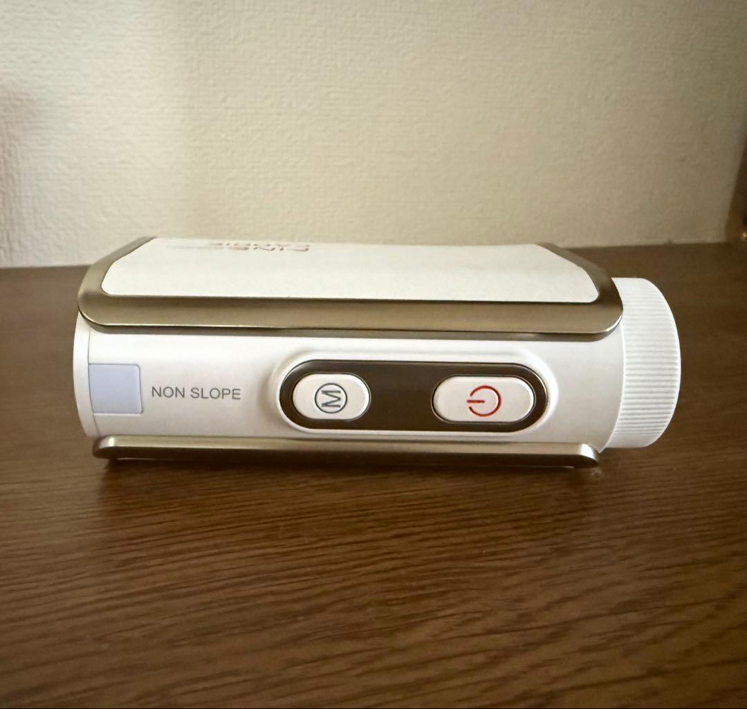 FINE J100 レーザー距離計