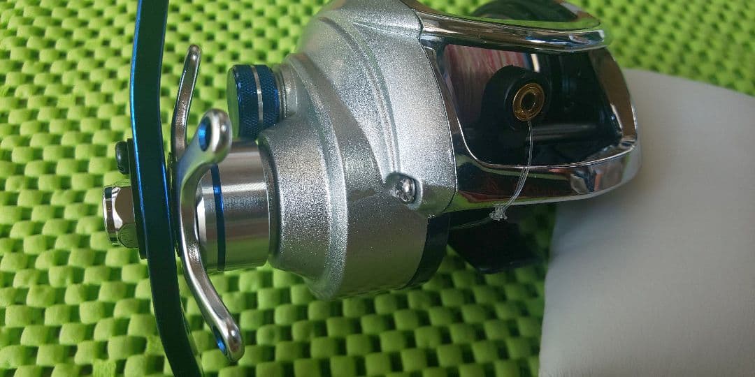 SEAPYTHON100  シーパイソン 右巻き