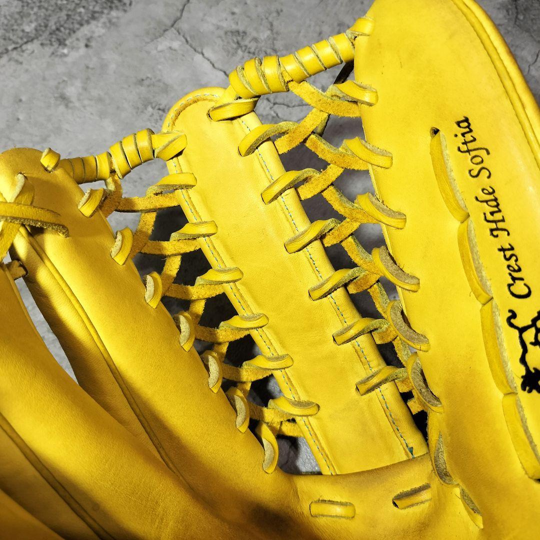 Mizuno ミズノ Gachi ガチ 一般軟式 オールラウンド 左投げ用