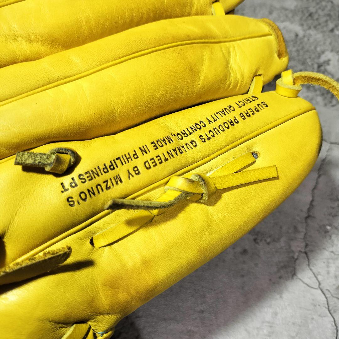 Mizuno ミズノ Gachi ガチ 一般軟式 オールラウンド 左投げ用