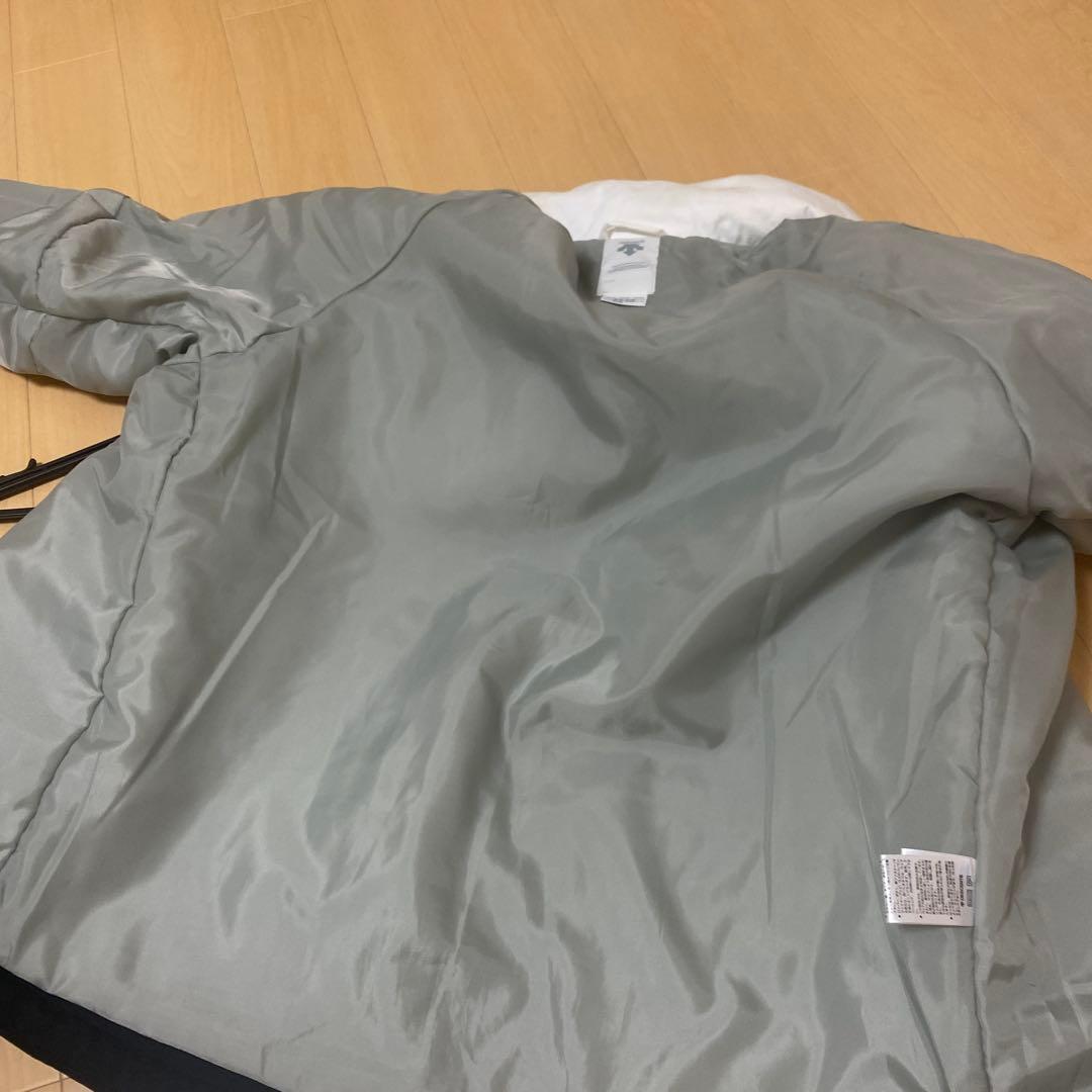 スキーウェア調節付き(145〜160 cm)6点セット売り