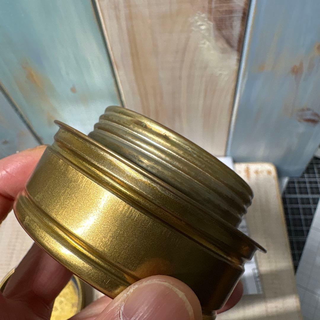 【レザーカバーセット】エバニュー チタンアルスト ＋ IMCOシリンダーおまけ有