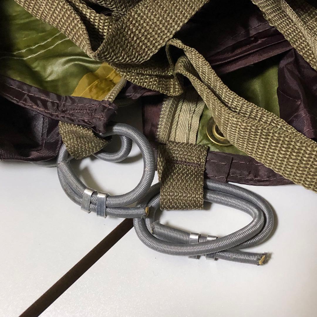 ロゴスプレミアムパネルスクリーン　340-AE スクリーンタープ