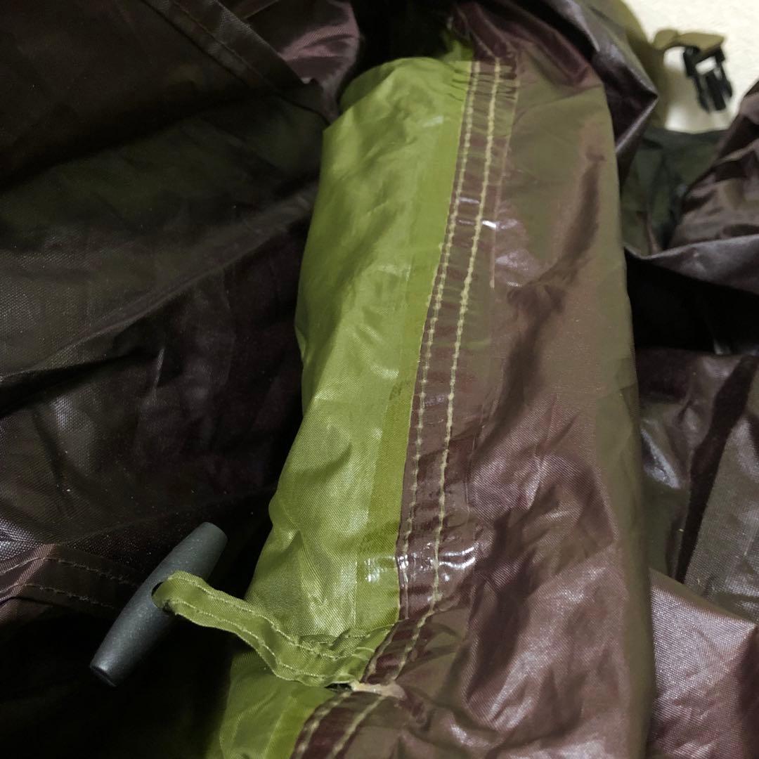 ロゴスプレミアムパネルスクリーン　340-AE スクリーンタープ