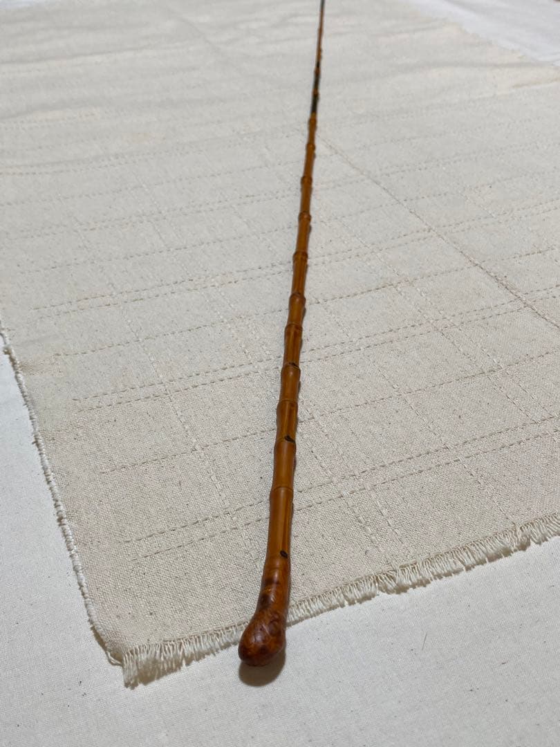 タナゴ釣り竿　布袋竹　竹竿　和竿　小物釣り