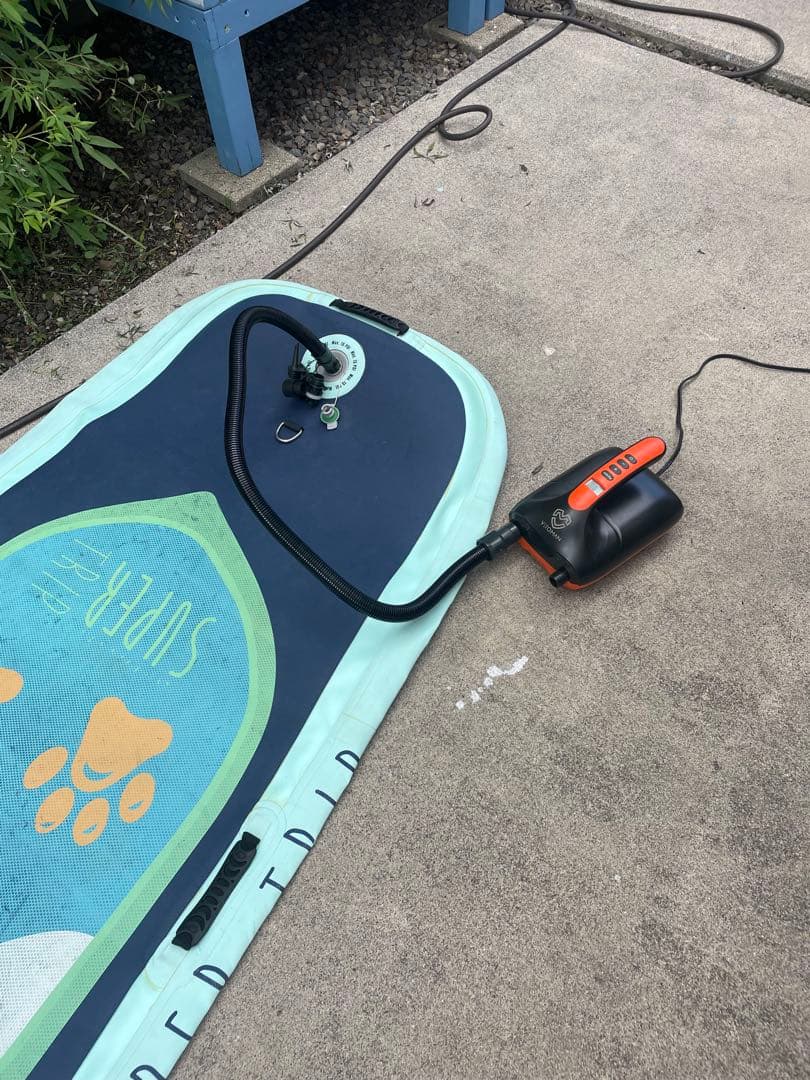 ⭐︎aquamarina スタンドアップパドルボード SUPセット