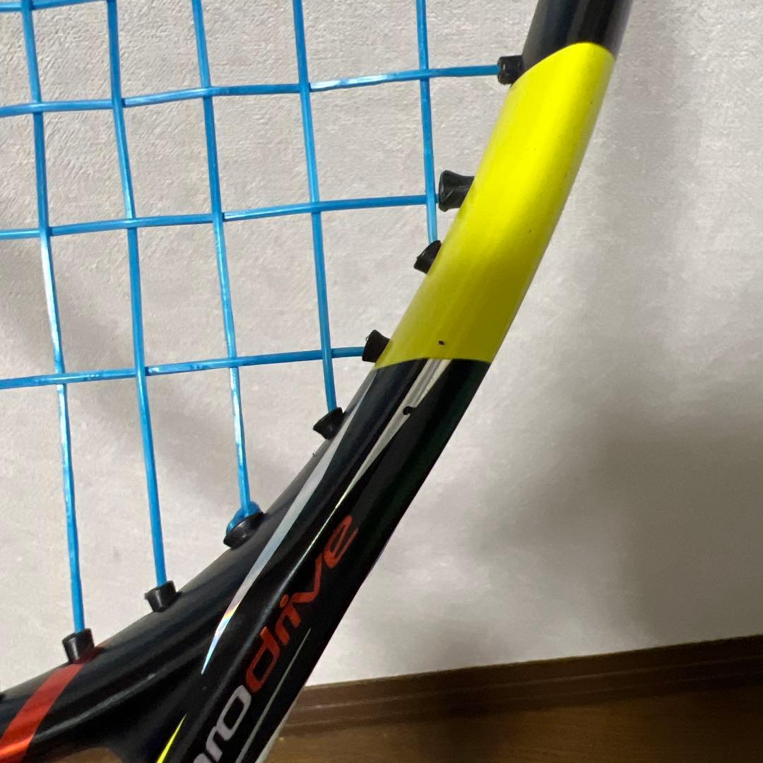 バボラ アエロプロドライブ 2013 G2 AeroPro Drive