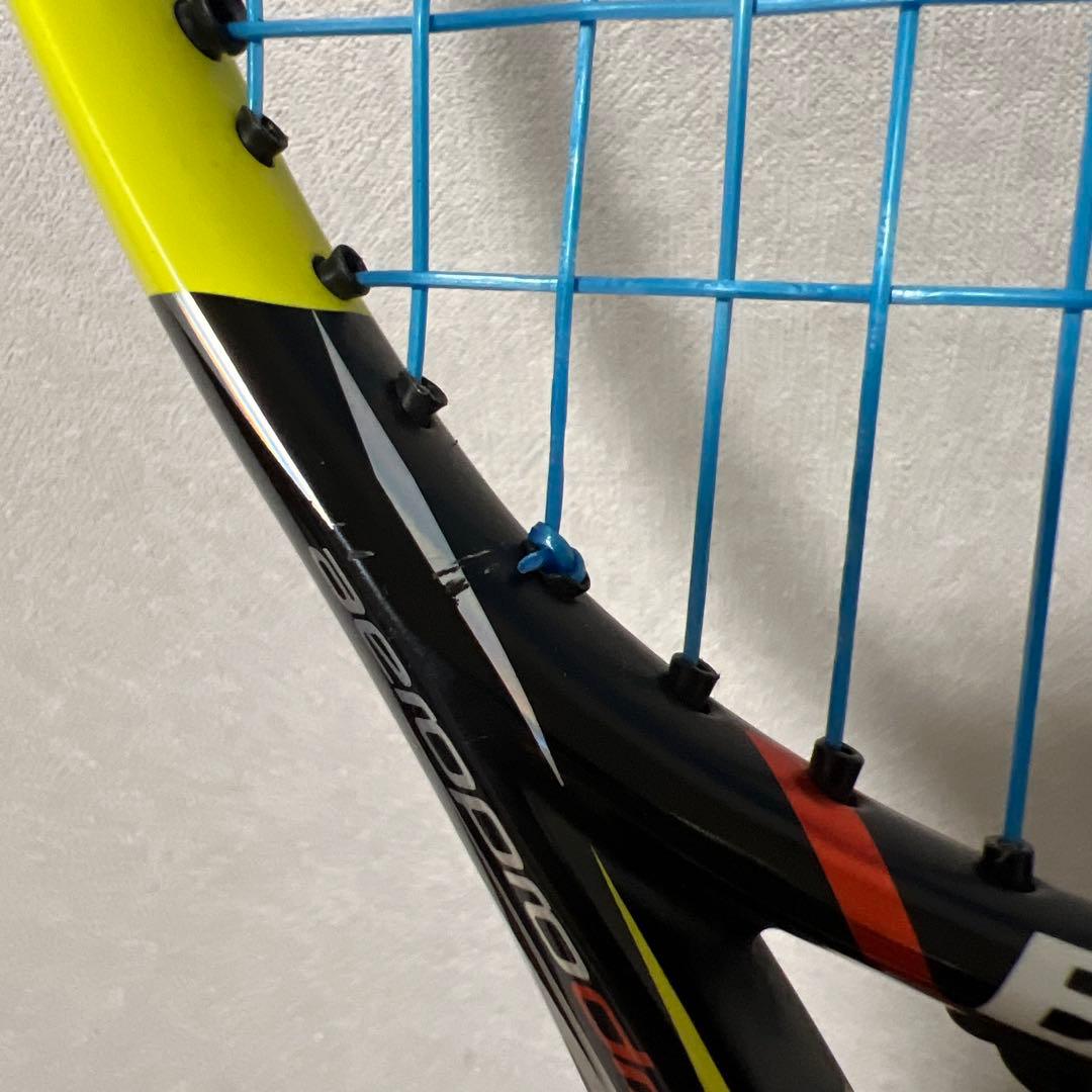 バボラ アエロプロドライブ 2013 G2 AeroPro Drive