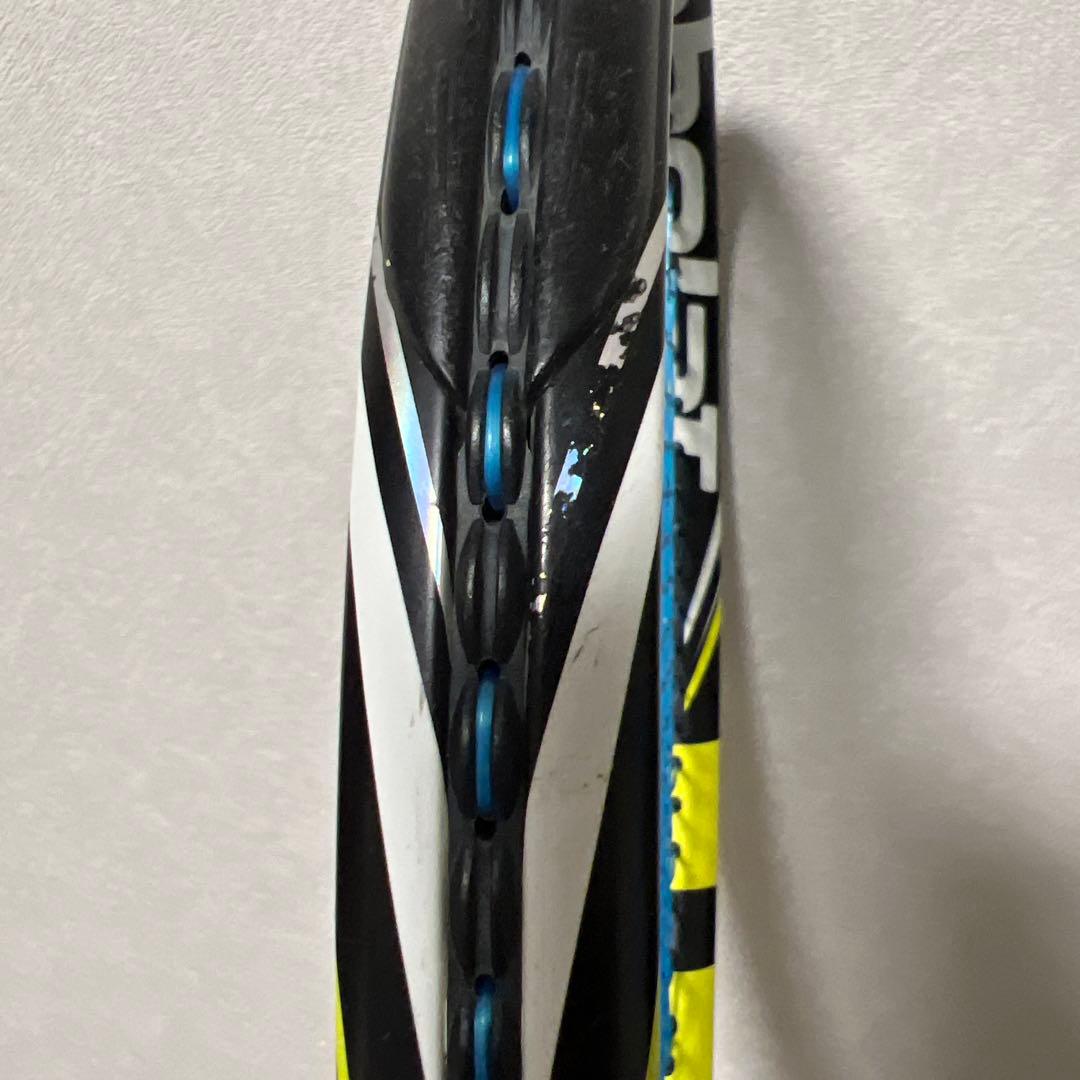 バボラ アエロプロドライブ 2013 G2 AeroPro Drive