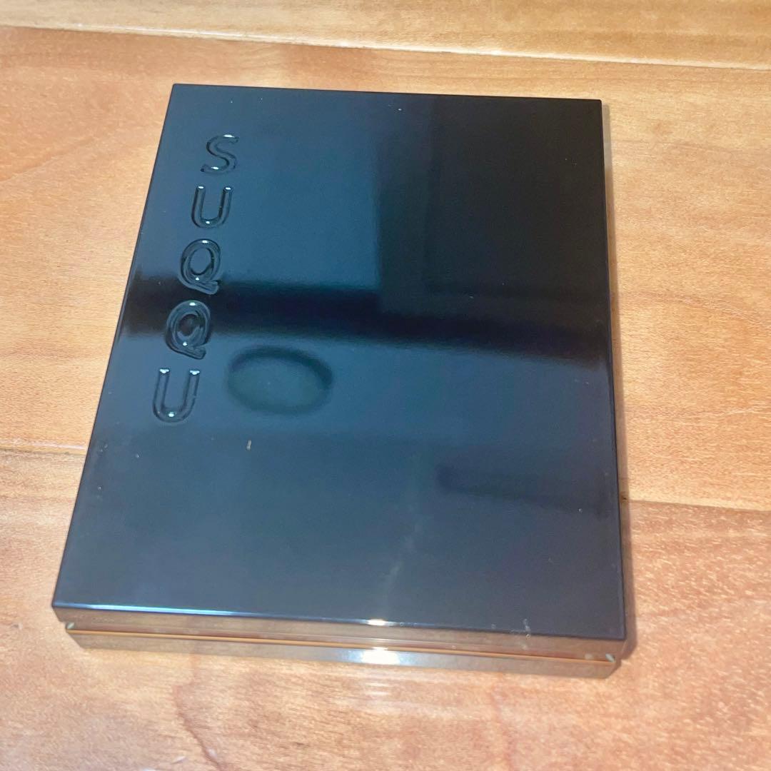 SUQQU シグニチャーカラーアイズ 119 冬夜光