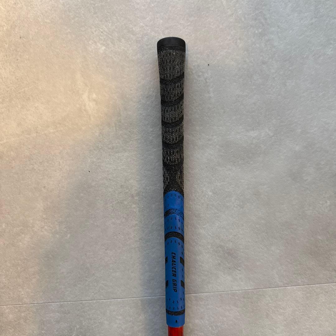 NEXGEN 9.5 ドライバー E.I.Fシャフト