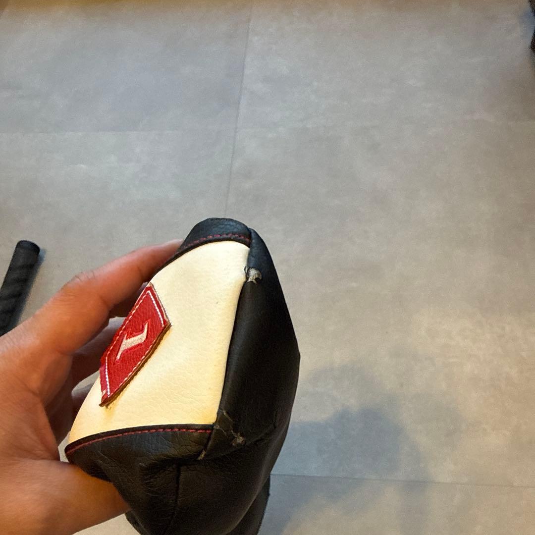 NEXGEN 9.5 ドライバー E.I.Fシャフト