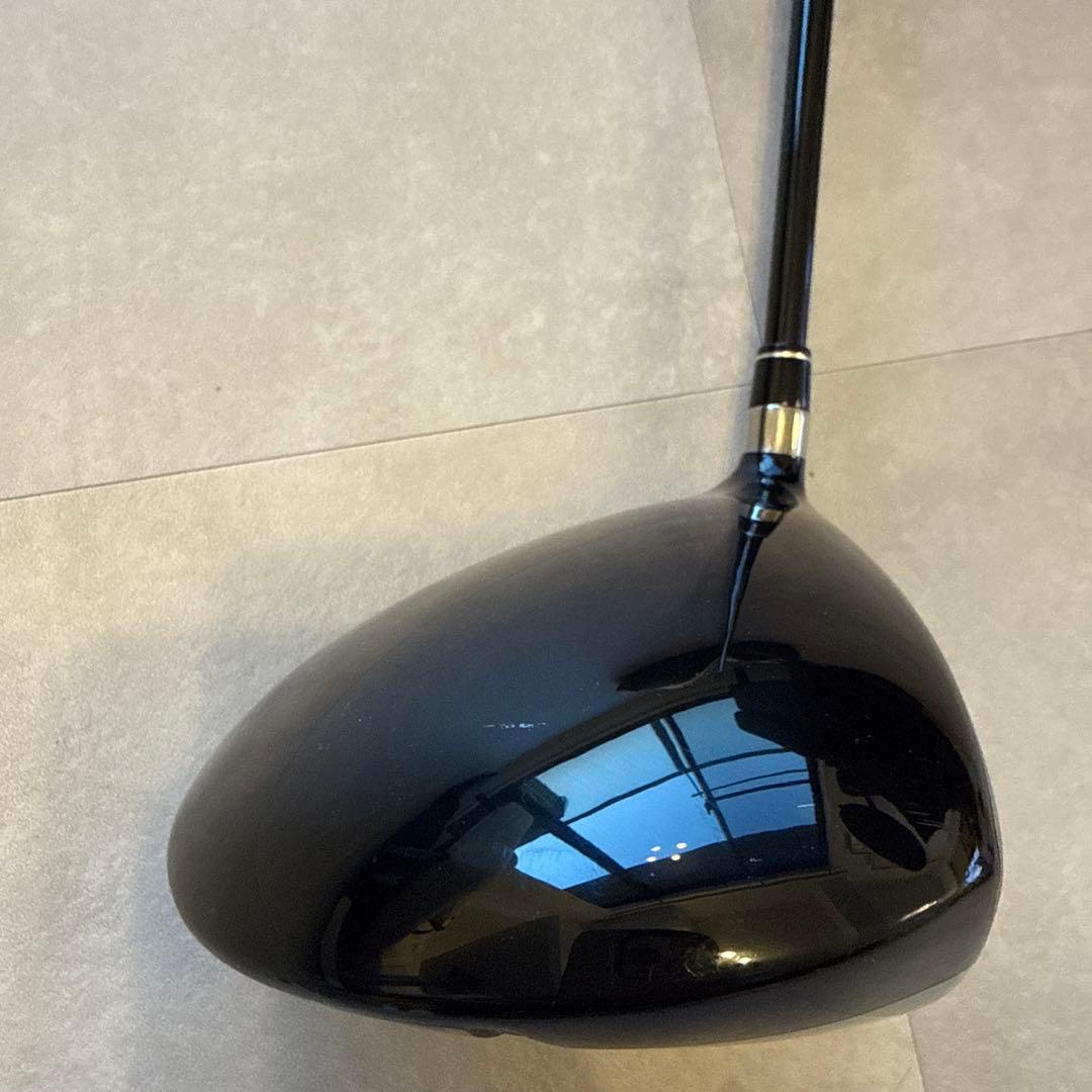 NEXGEN 9.5 ドライバー E.I.Fシャフト