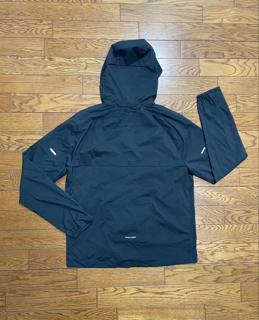 ナイキ ウィンドランナー メンズ ランニングジャケット　Mサイズ